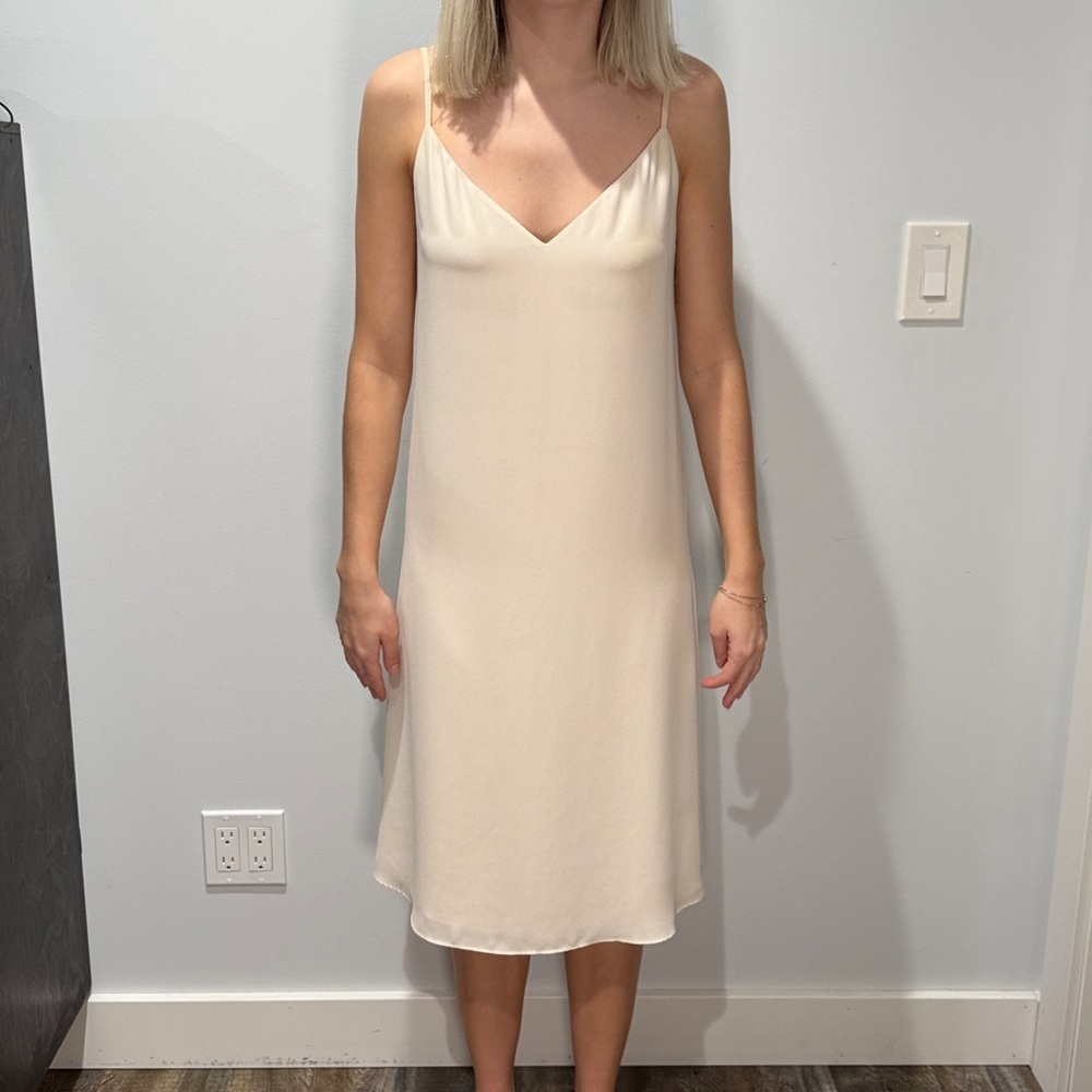 Babaton | Slip Dress